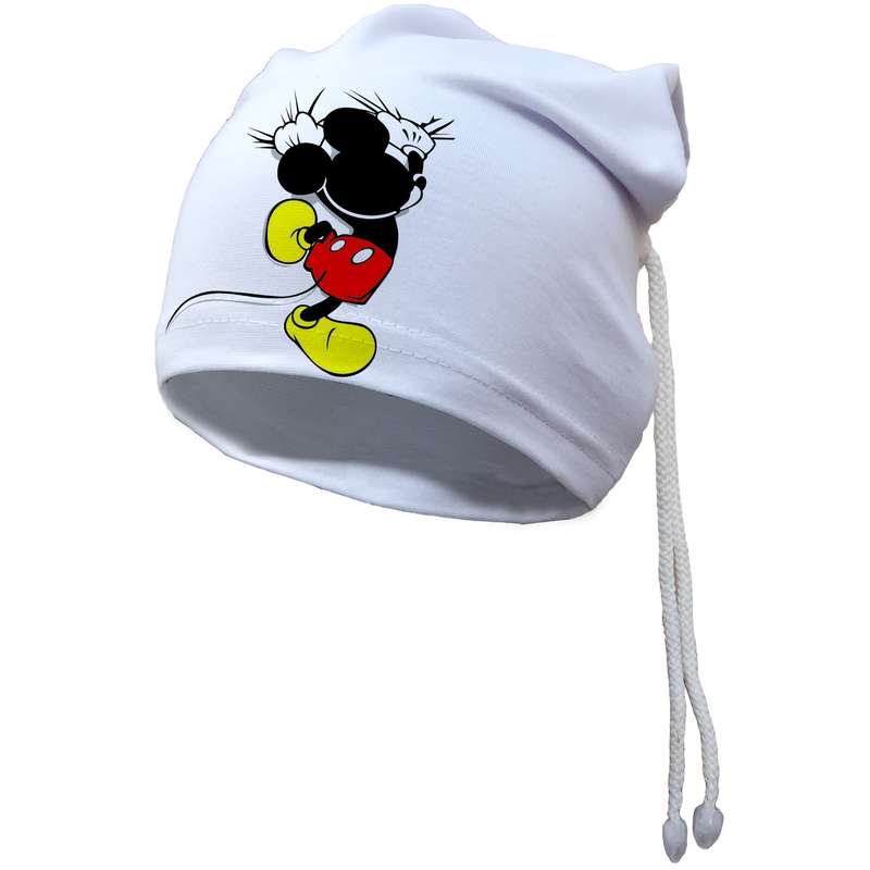 کلاه بچگانه آی تمر مدل میکی موس کد 102