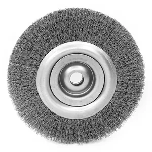 فرچه صنعت برس مدل MMA-SS-25
