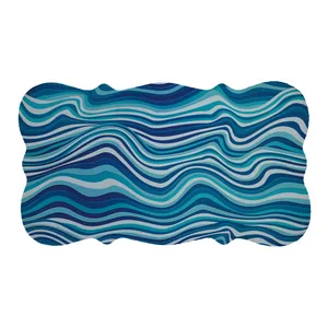 پادری طرح آبرنگی کد 9291 سایز 110×60 سانتی متر