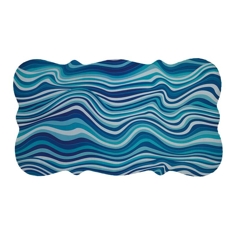 پادری طرح آبرنگی کد 9291 سایز 110×60 سانتی متر