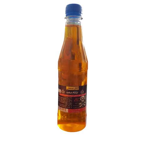 الکل صنعتی نیکنام صنعت مدل 01 حجم 450 میلی لیتر