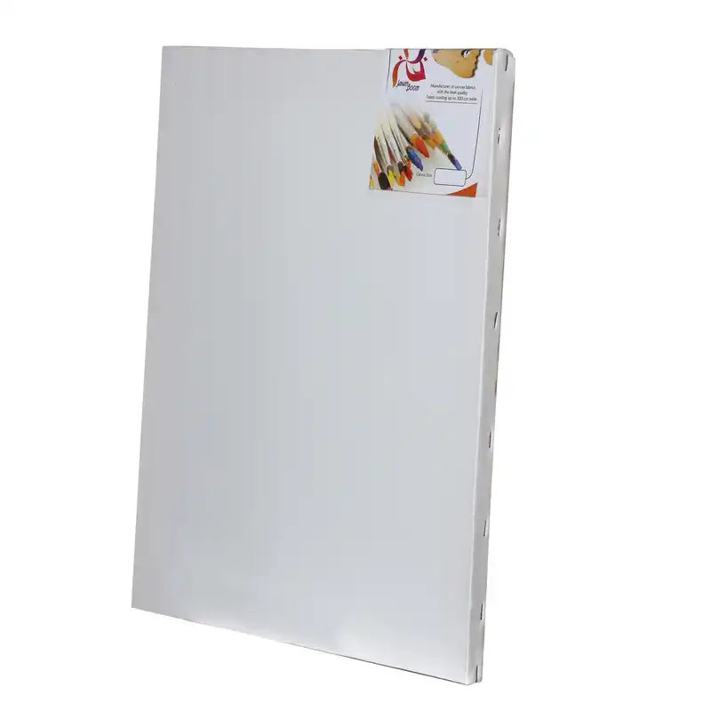 بوم نقاشی جهان بوم مدل GB-1 سایز 40x60 سانتی متر