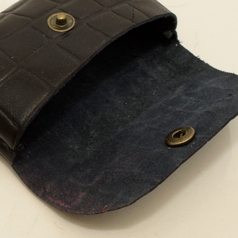 جاکارتی مدل چرم طبیعی