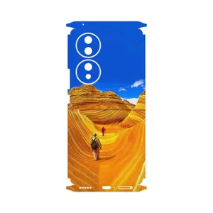 MAHOOT Amazing Rocks-FullSkin Cover Sticker for Honor 70