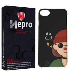 HEPRO MC Cover for Apple IPHONE 7 / 8