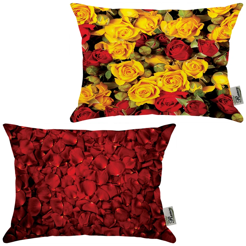 کوسن رنس مدل RR1-10800-10803 مجموعه 2 عددی