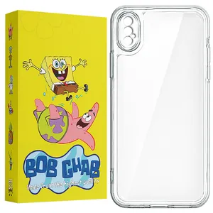 BOB GHAB SPACEFB Cover For Apple iPhone X / iPhone XS