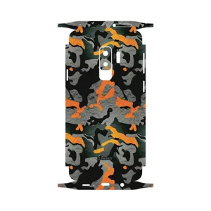 MAHOOT Autumn-Army-FullSkin Cover Sticker for Samsung Galaxy S9 Plus