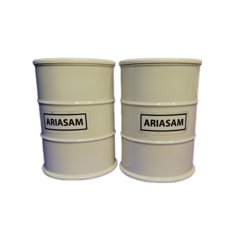 بانکه آریاسام طرح بشکه نفت کد BA001 مجموعه ۲ عددی