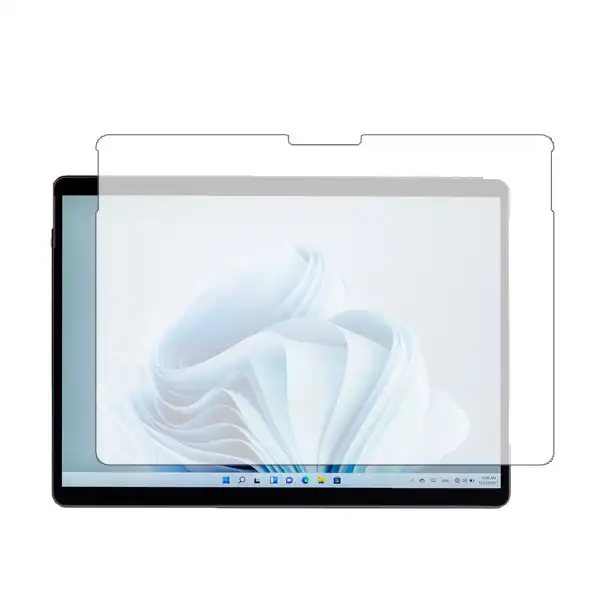محافظ صفحه نمایش نانو گلس مناسب برای تبلت مایکروسافت Surface Pro 8