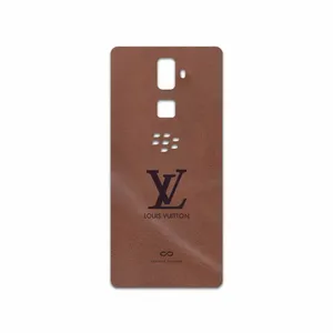 MAHOOT MNL-LS_VTTN Cover Sticker for BlackBerry Evolve