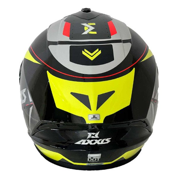 کلاه کاسکت اکسیس مدل فک ثابت کد AS_ZO