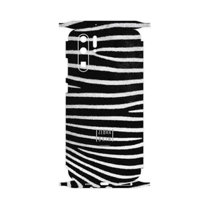 MAHOOT Zebra Skin-FullSkin Cover Sticker for Huawei P30 Pro