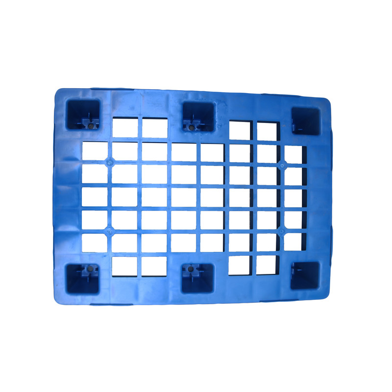 پالت مدل پلاستیکی کد YPKK-ZIRBAR-80*60CM