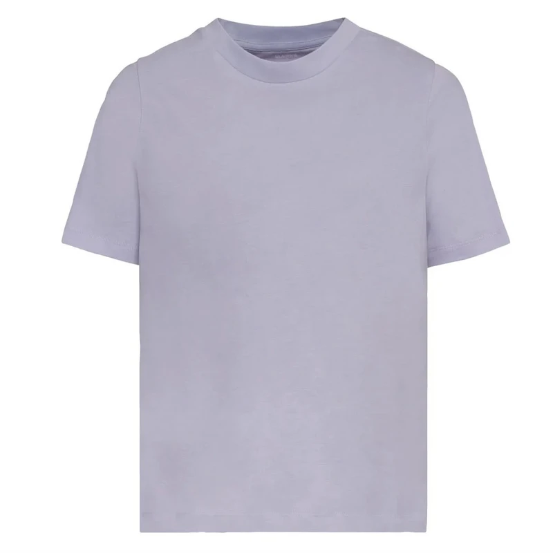 تی شرت آستین کوتاه زنانه اسمارا مدل 16789206