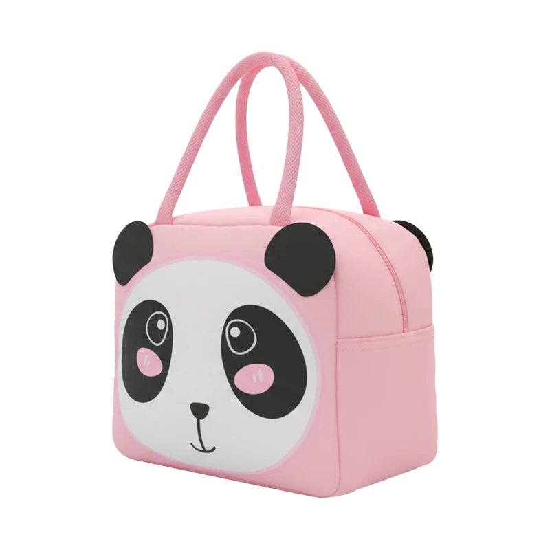 کیف عایق دار مدل پاندا کد 2034