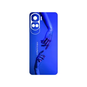 MAHOOT Artificial intelligence 1 Cover Sticker for Honor 90 Lite