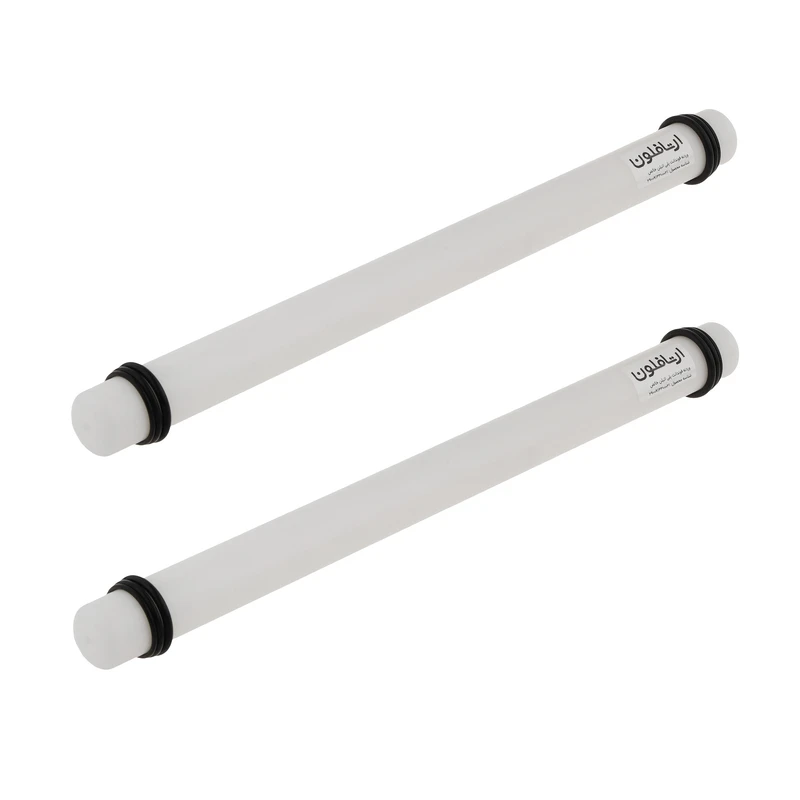 وردنه فوندانت ارتافلون مدل 5048 بسته دو عددی