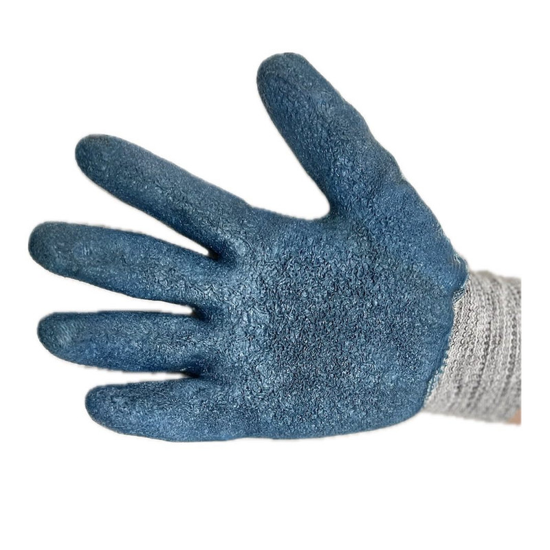 دستکش ایمنی مدل ضد برش کد 01