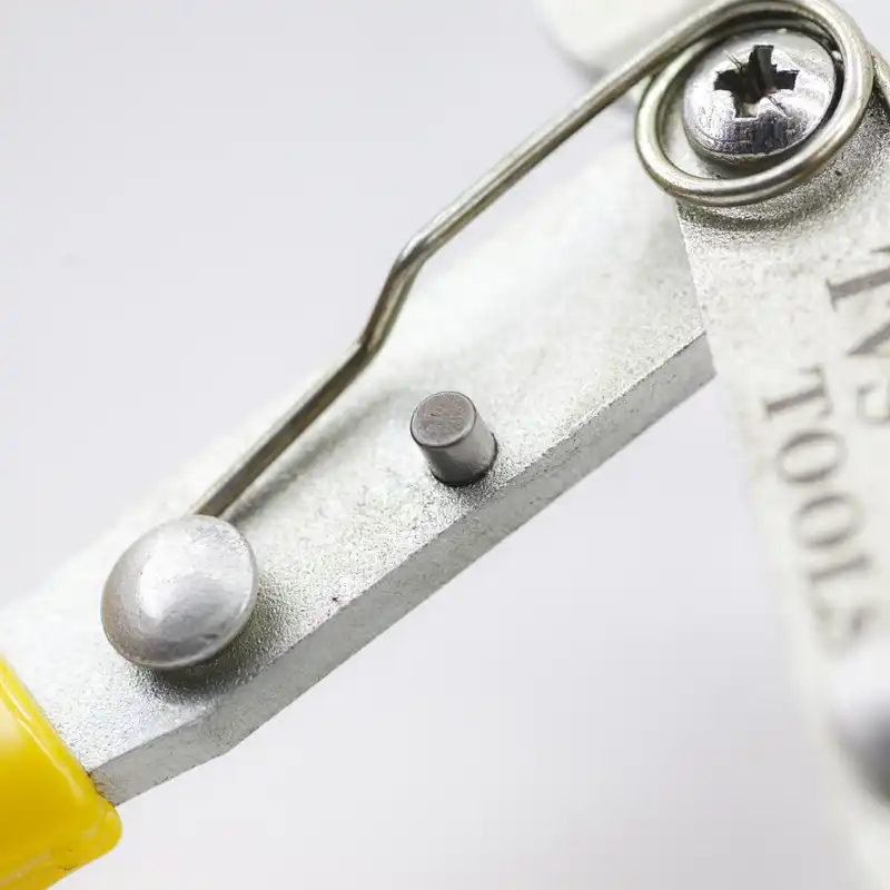 انبر سوکت بنزین تی وی اس تولز مدل1005G