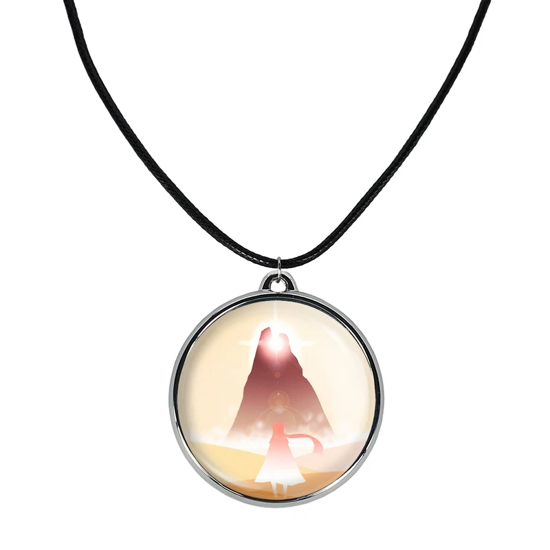 گردنبند خندالو مدل بازی جورنی (Journey) کد 3560735608