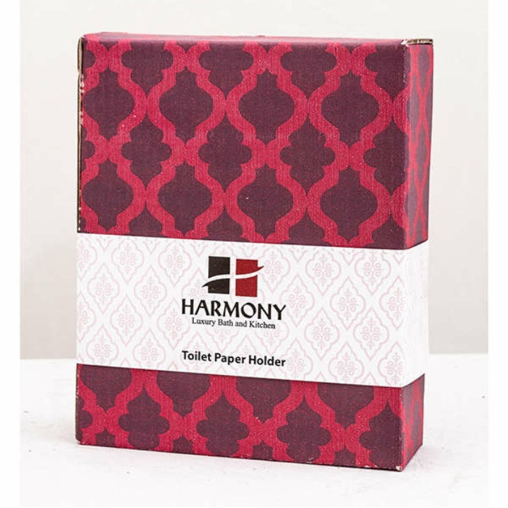 پایه رول دستمال کاغذی هارمونی مدل رویا 123