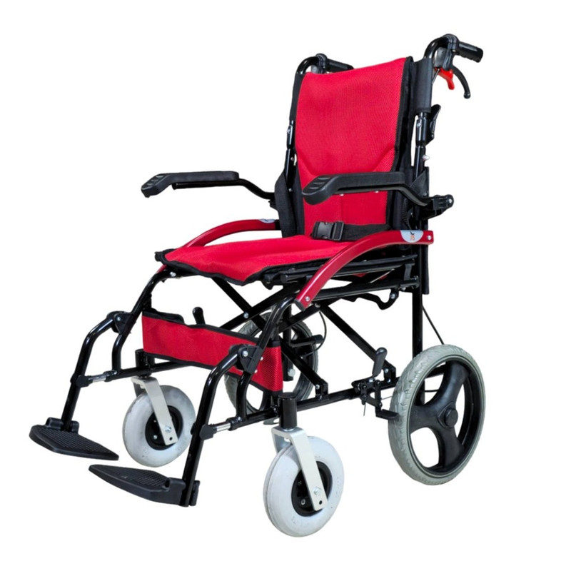 ویلچر جی تی اس مدل 863-12