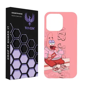 RIVEN RI2-8 Case For Apple iphone 14