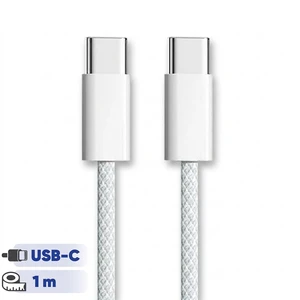 کابل usb-c مدل c1 به طول 1 متر