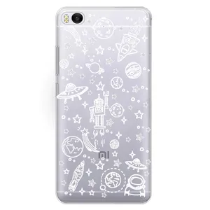 Megafone C24-W Cover For Xiaomi Mi 5s