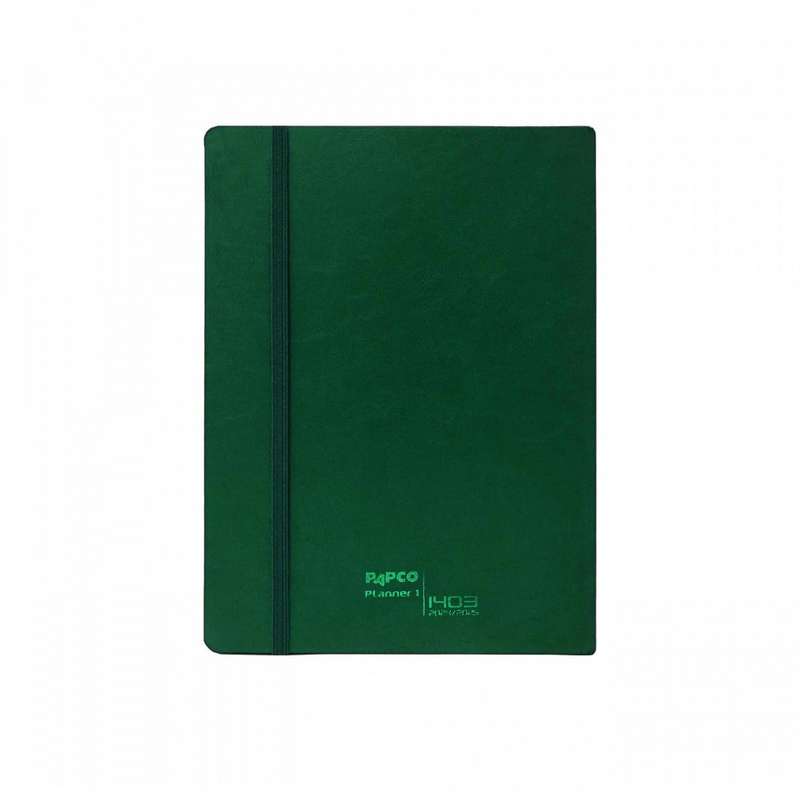 سالنامه سال 1403 پاپکو مدل پلنر 1 کد CR-718 سالنامه سال 1403 پاپکو مدل پلنر 1 کد CR-718