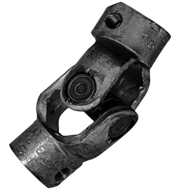 چهار شاخ کوتاه فرمان مدل Toos.Mashad.001357 مناسب برای پراید و تیبا