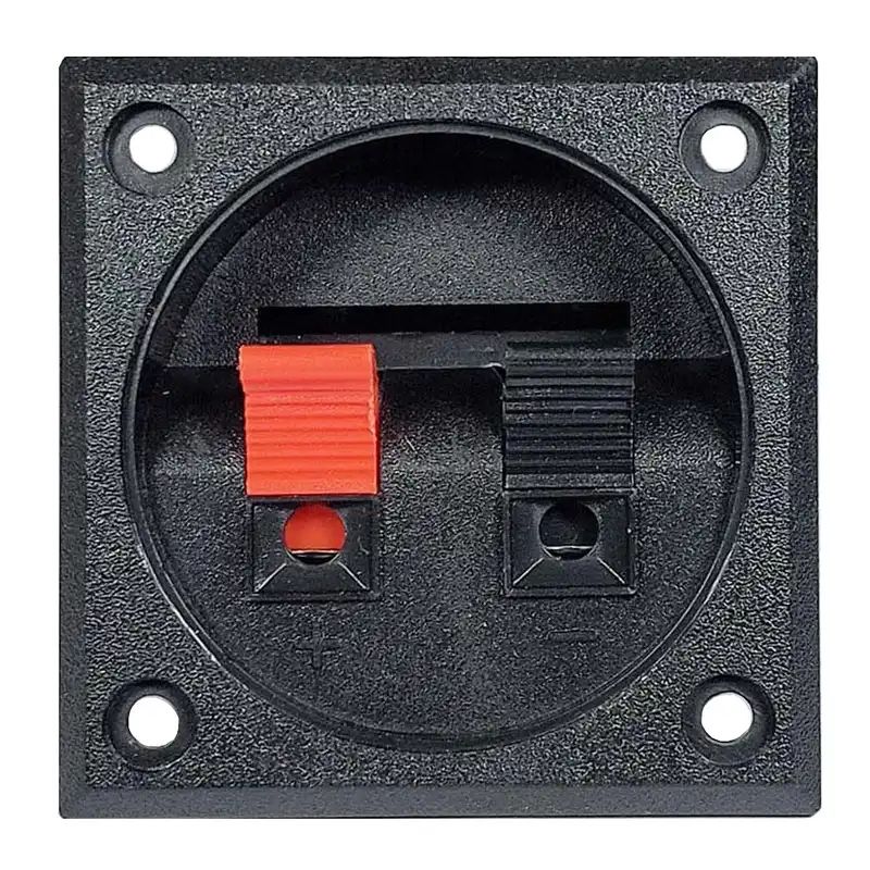 ترمینال بلندگو مدل TTS-CS57