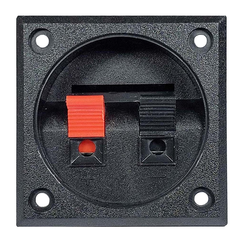 ترمینال بلندگو مدل TTS-CS57 بسته 4 عددی ترمینال بلندگو مدل TTS-CS57 بسته 4 عددی