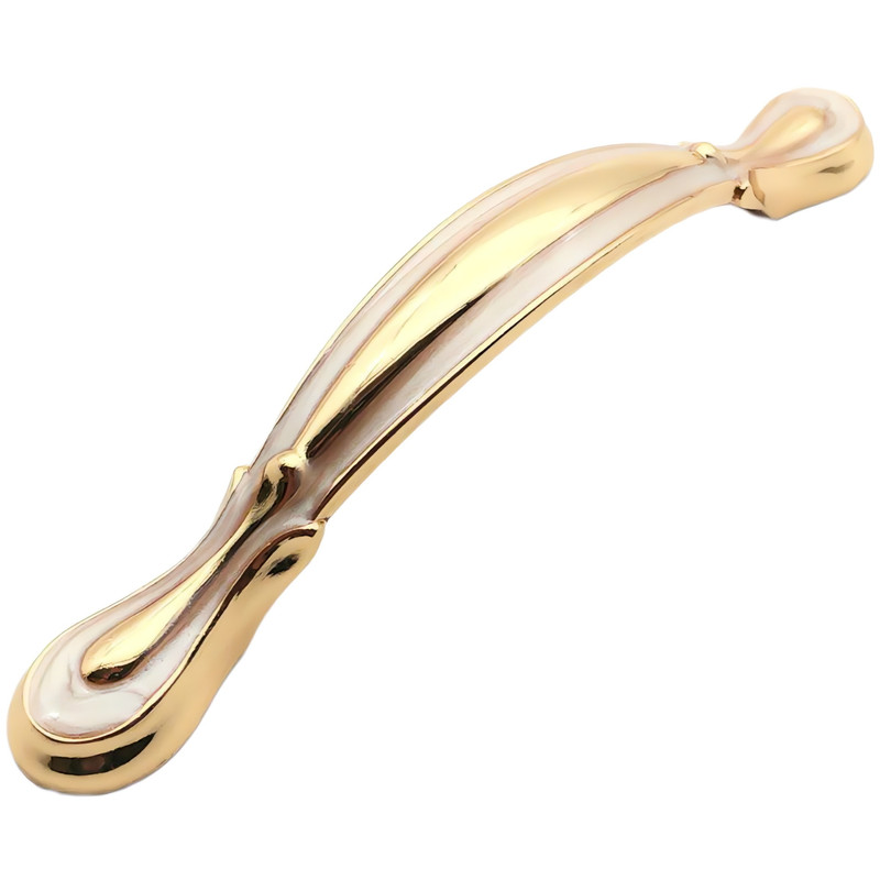 دستگیره کابینت مدل 2723 کد 128 دستگیره کابینت مدل 2723 کد 128