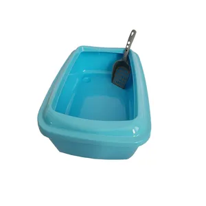 توالت و بیلچه گربه مدل 8454-5