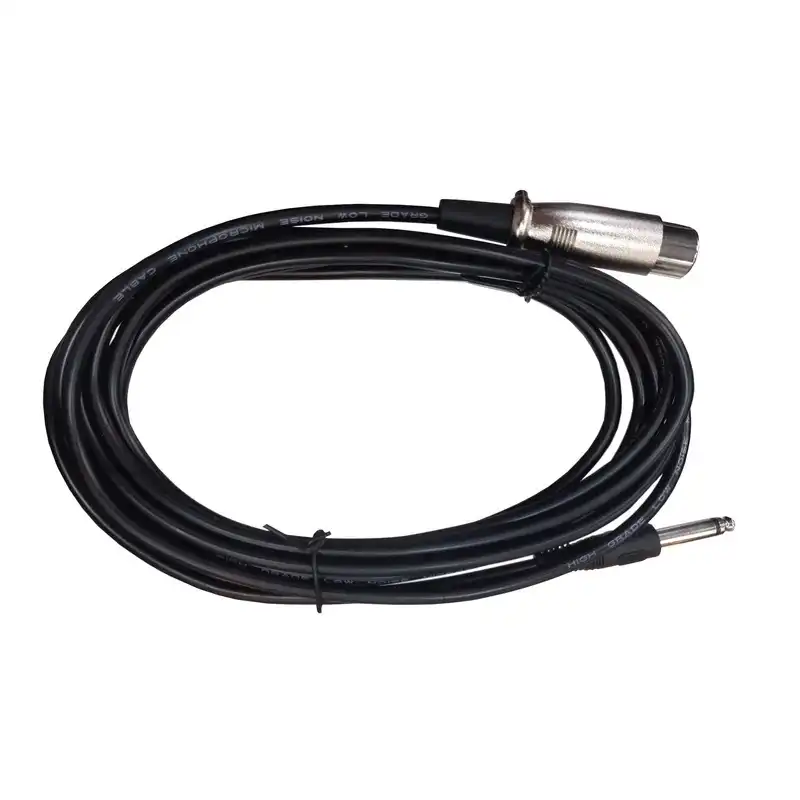 میکروفن داینامیک آهوجا مدل 98XLR