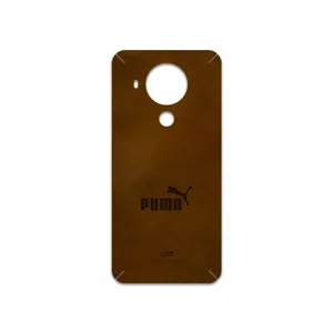 MAHOOT BFL-PUMA Cover Sticker for Nokia 5.4