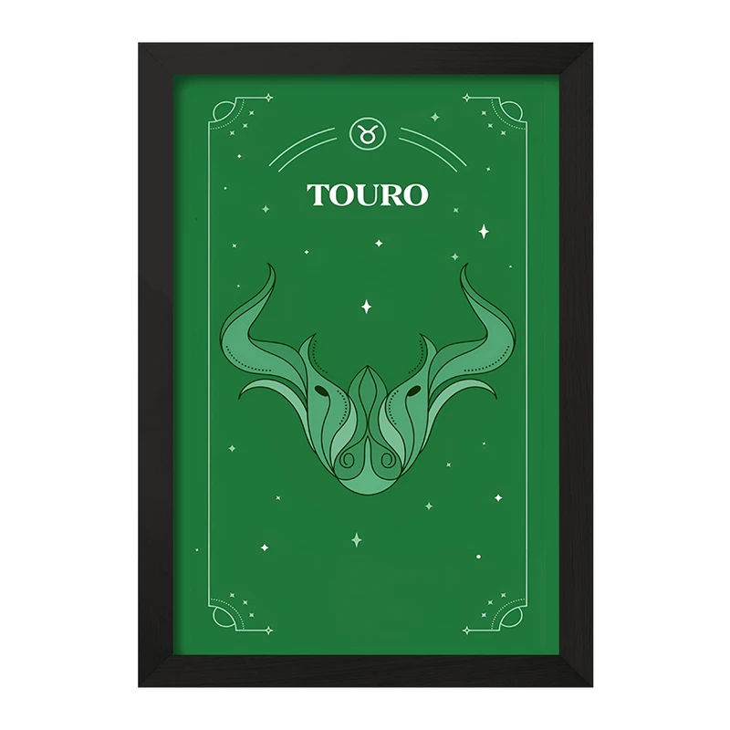 تابلو خندالو مدل ماه تولد اردیبهشت کد F10871