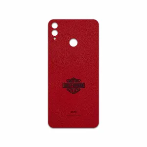 MAHOOT RL-HRLY_DVDSN Cover Sticker for Honor 8X
