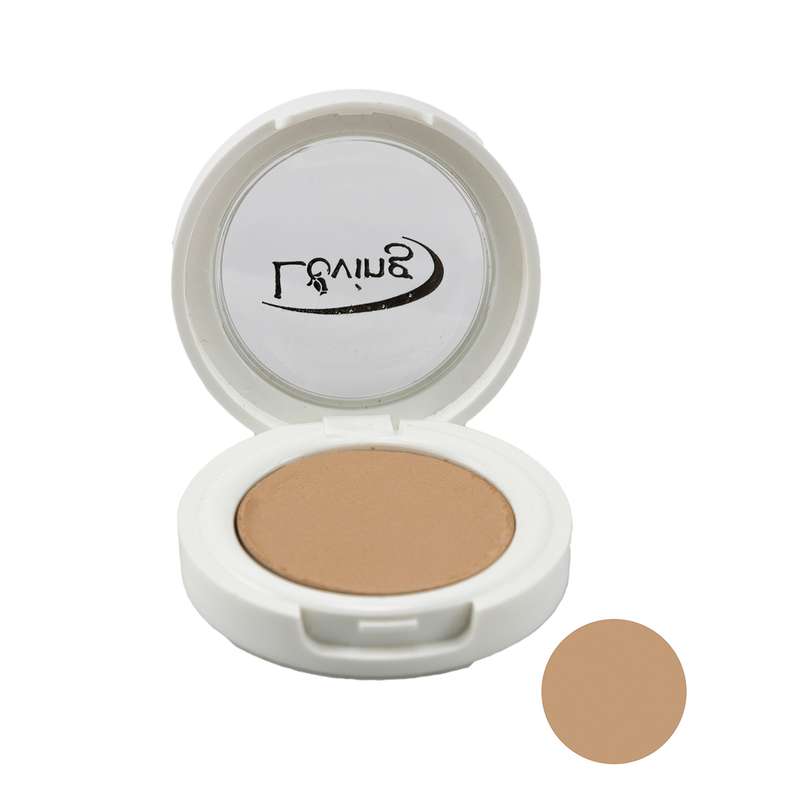 سایه چشم لاوینگ نایس مدل Foun شماره V11 سایه چشم لاوینگ نایس مدل Foun شماره V11