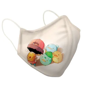 ماسک تزیینی مدل MA-1