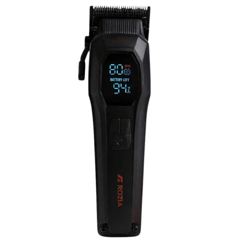 ماشین اصلاح موی سر و صورت شارژی روزیا مدل S1