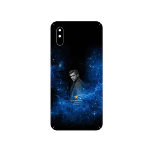 MAHOOT tom holland Cover Sticker for Xiaomi Redmi 9i Sport
