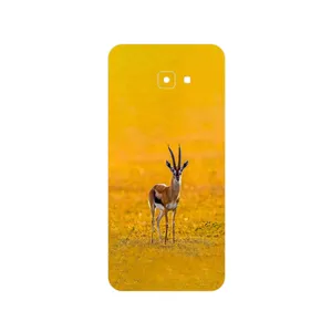 MAHOOT Gazelle Cover Sticker for Samsung Galaxy J4 Core