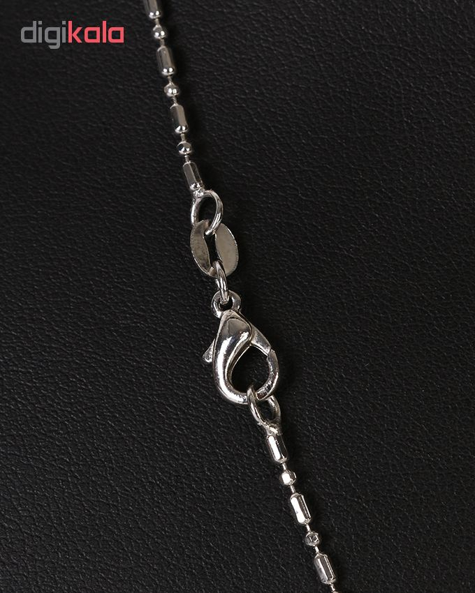 گردنبند رلف اند دایانا طرح صلیب مدل 30658