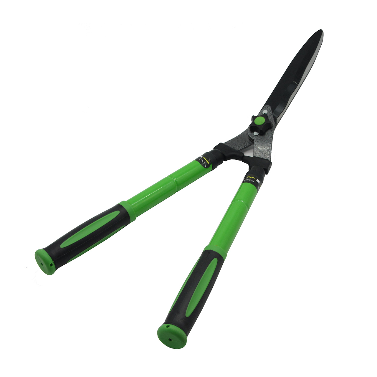 قیچی شمشاد زن اکو مدل EHS-GS004 