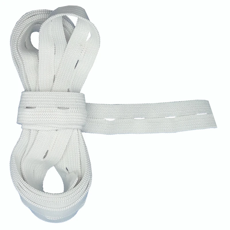 کش خیاطی مدل جادکمه Y422_S طول 5 متر