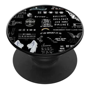 پایه نگهدارنده گوشی موبایل پاپ  سوکت آکام مدل APS001909