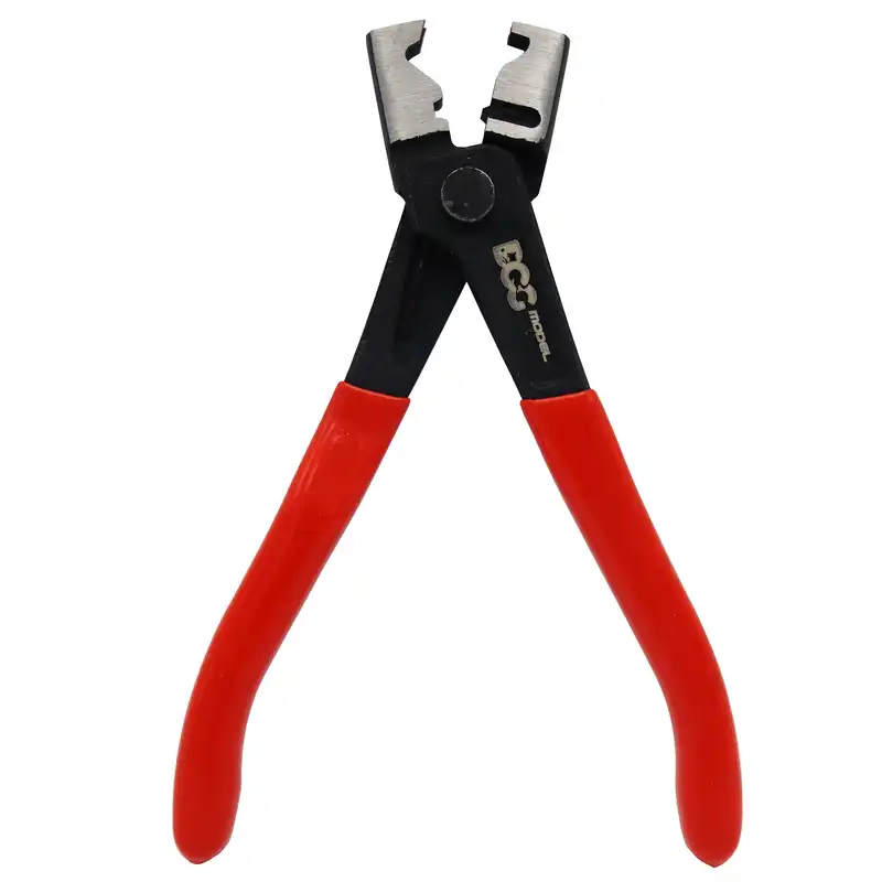 انبر بست مدل داگ کد YPL-07 سایز 7 اینچ